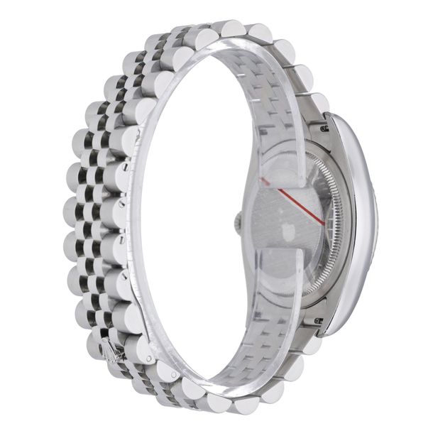 Rolex Datejust 116234